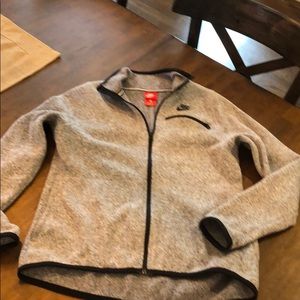Nike jacket, Women’s Size Large